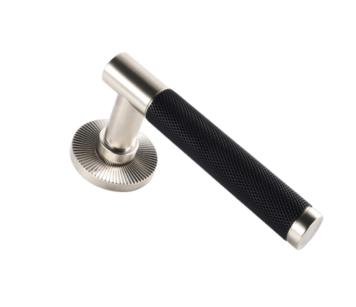 Дверные ручки коллекция mix