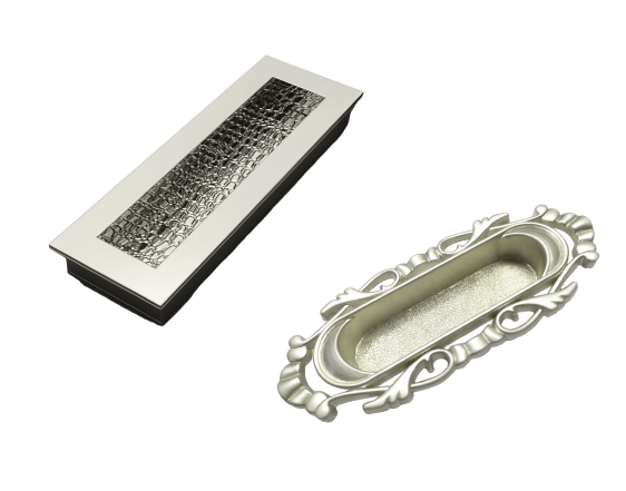 Ручки Frank Allart для раздвижных дверей