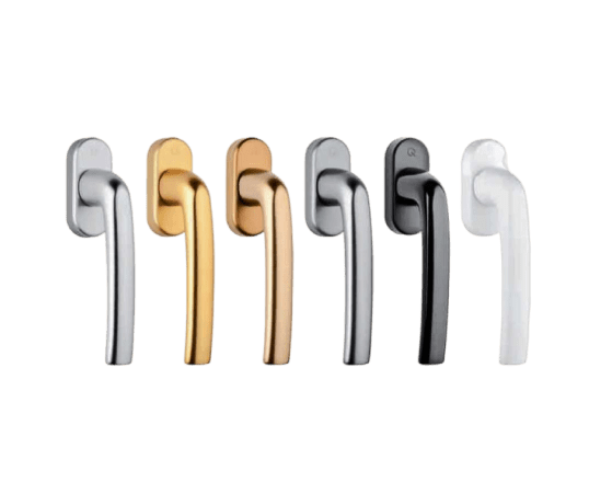 Оконные ручки Enrico Cassina