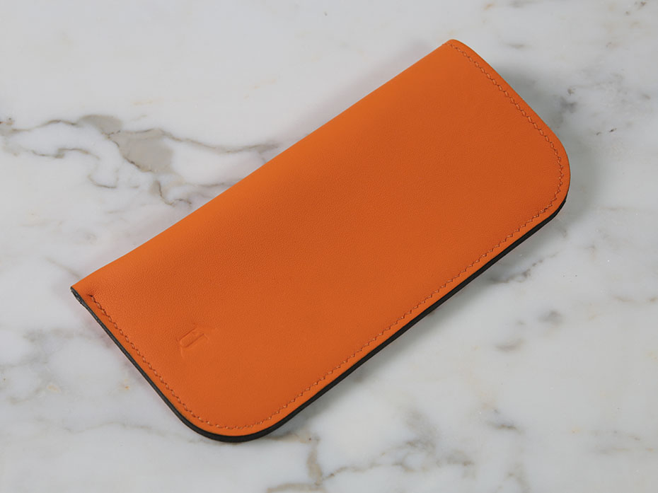 Подарочный набор аксессуаров из кожи FURNITEK FG-402