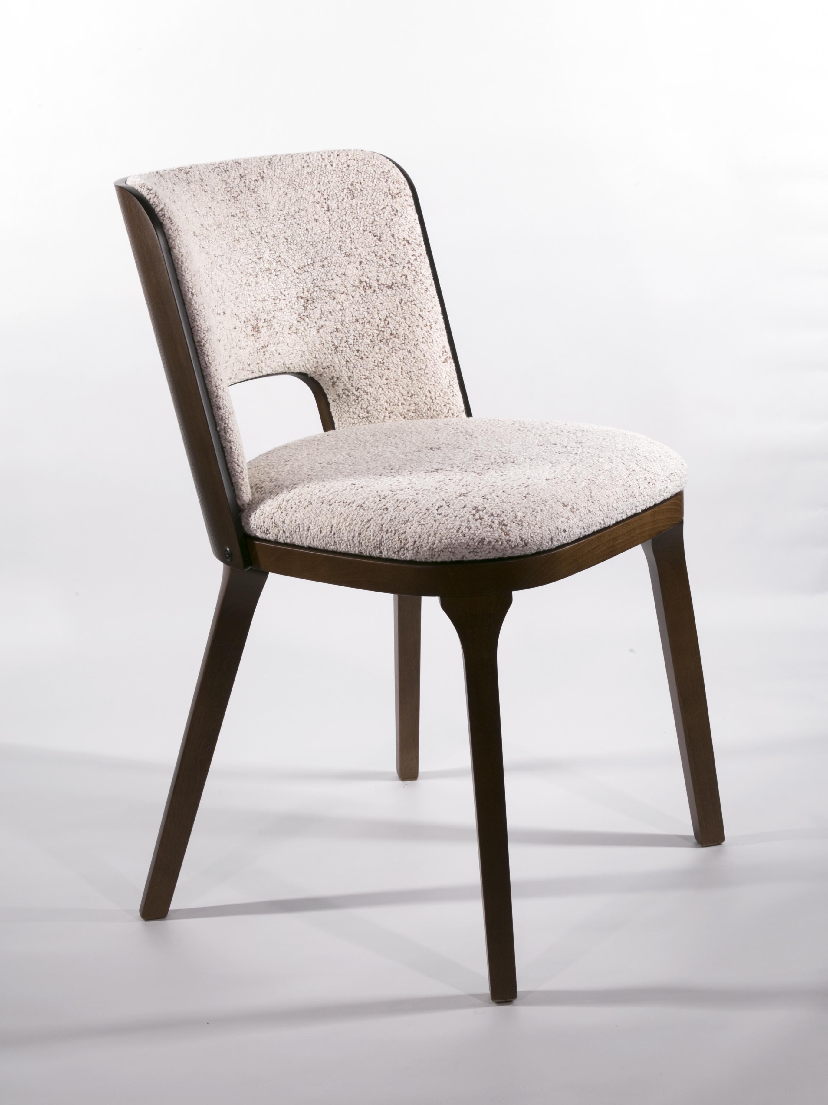 Стул FG Luca-F Furnitek FG-044