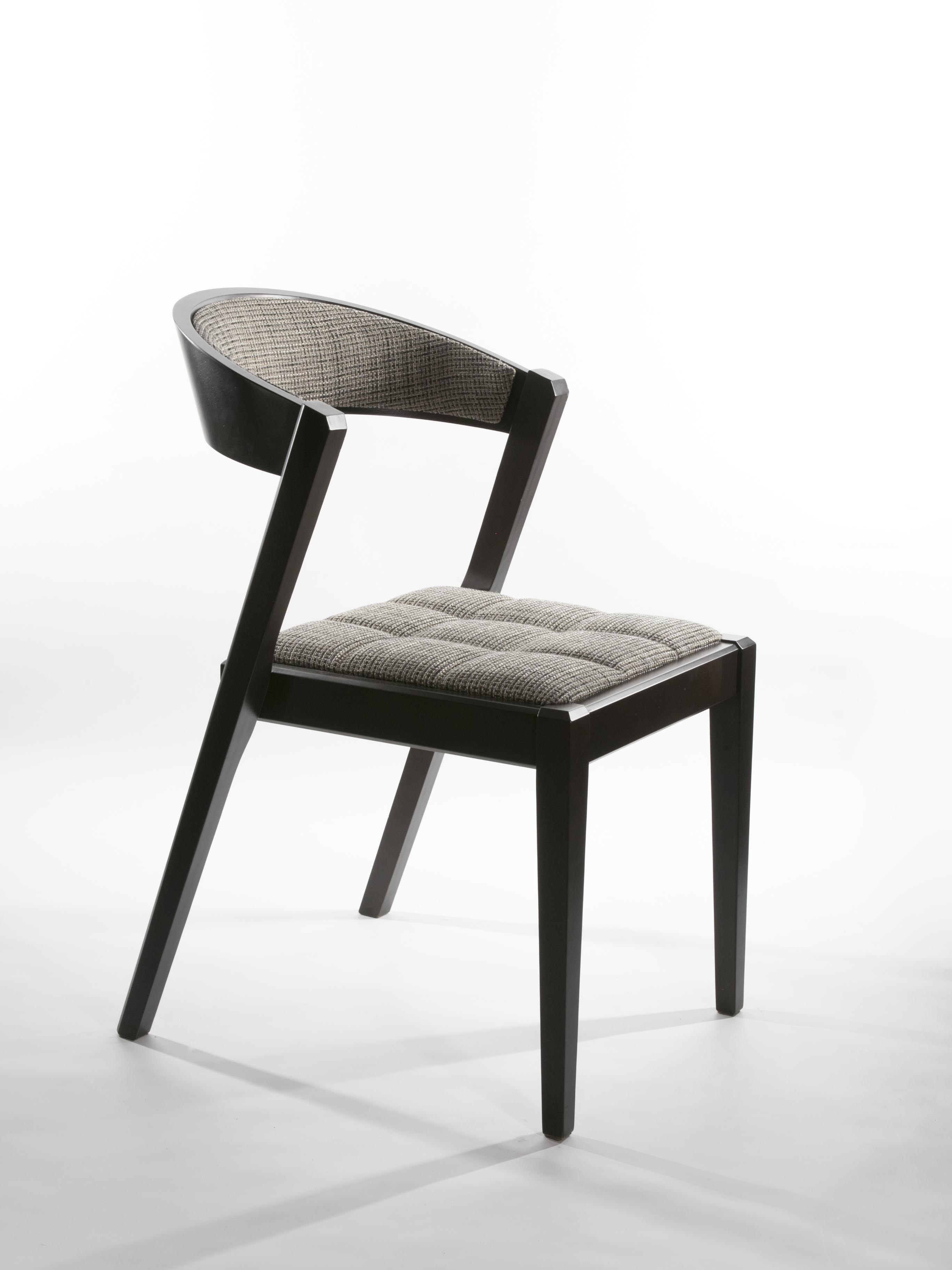 Стул Silver Furnitek FG-047