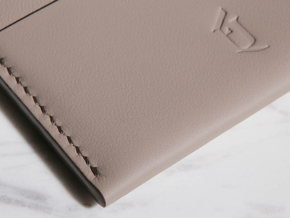 Картхолдер из натуральной кожи FURNITEK модель FG-041008 Elegans Power Lexus 2, № 20