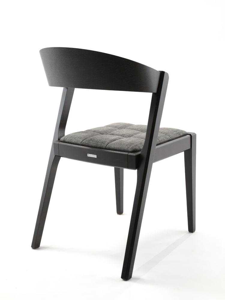 Стул Silver Furnitek FG-008 цвет венге