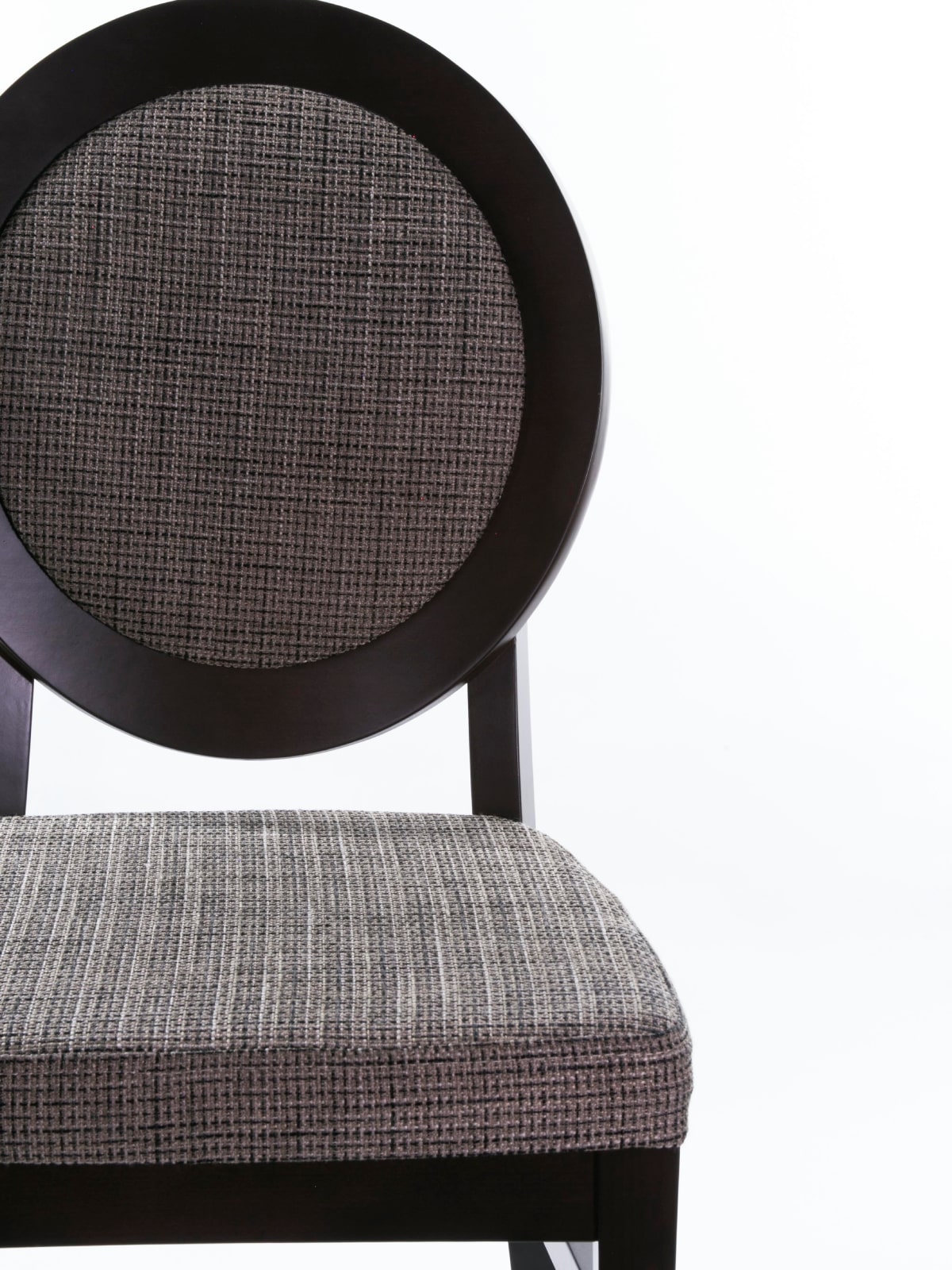 Стул Argo-M Furnitek FG-048 из бука цвет венге