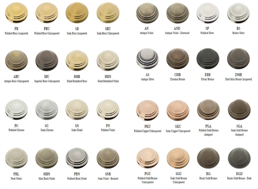 Электрический звонок Frank Allart 7853 латунь