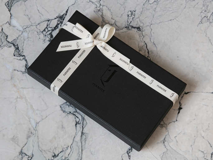 Подарочный набор FURNITEK модель FG-415 из натуральной кожи