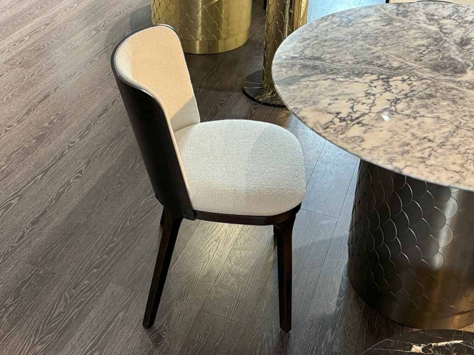 Стул FG Luca-F FG-04212 цвет венге