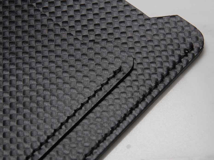 Обложка кожаная для автодокументов FURNITEK FG-0201111 в подарочной коробке