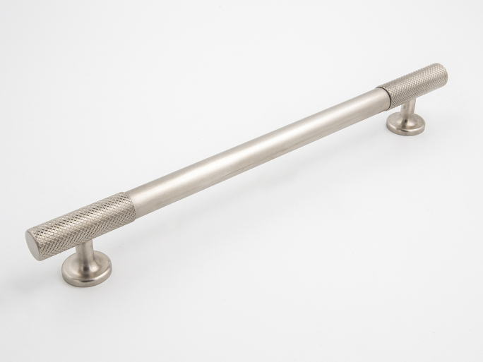 Мебельная ручка-скоба Armac Martin Sparkbrook 274 мм матовый никель