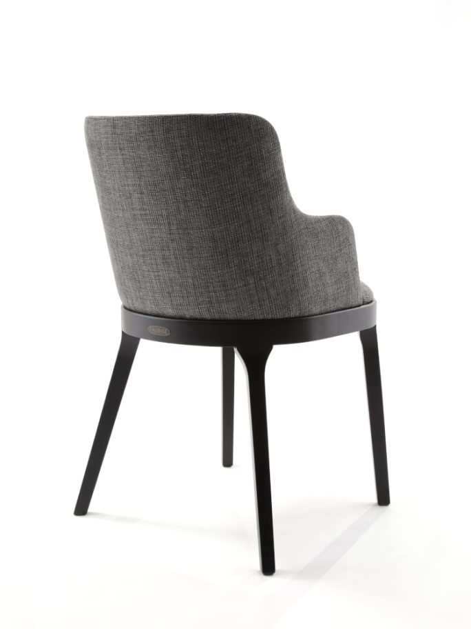 Стул Garda-A Furnitek FG-004 цвет венге