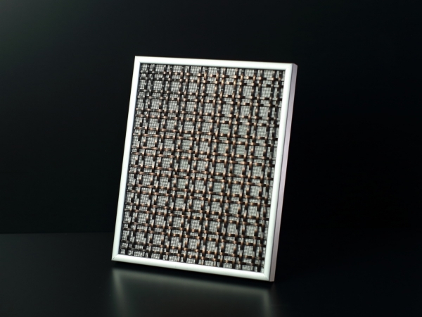 Английская решетка Armac Martin g209.15.sc античная медь