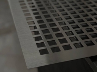 Изготовление вентиляционных решеток на заказ в Краснодаре | Furnitek